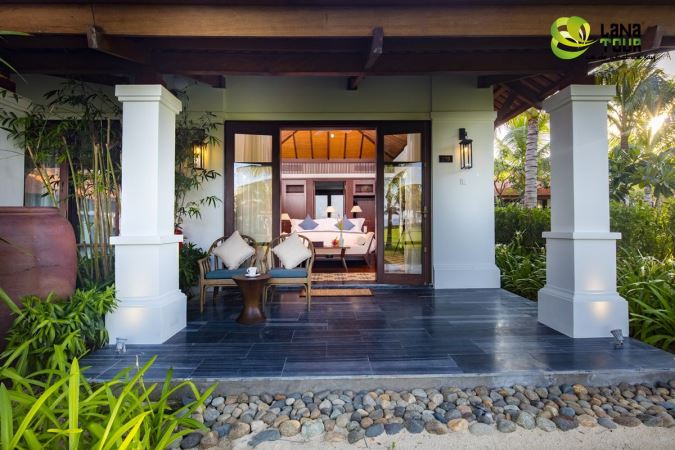 THE ANAM RESORT NHA TRANG 5*